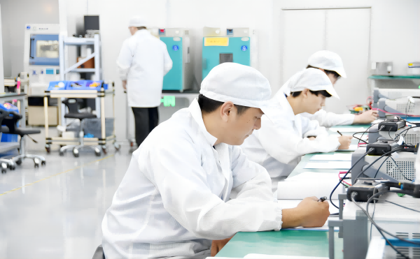 守諾致遠(yuǎn)，約信共榮 | 日聯(lián)科技獲評(píng)“守合同重信用企業(yè)”