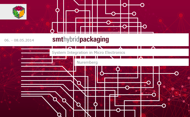 日聯(lián)科技新一代X-Ray檢測設備亮相2014德國 SMT Hybrid Packaging 展會