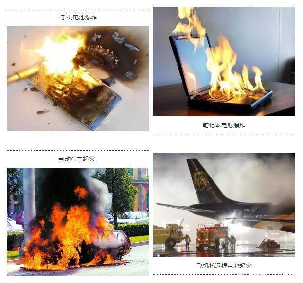 鋰電池是否安全成隱患，X-Ray檢測設(shè)備“火眼金睛”辨良品